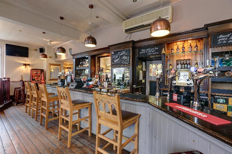 Publove @ The Great Eastern, Docklands Greenwich Zewnętrze zdjęcie