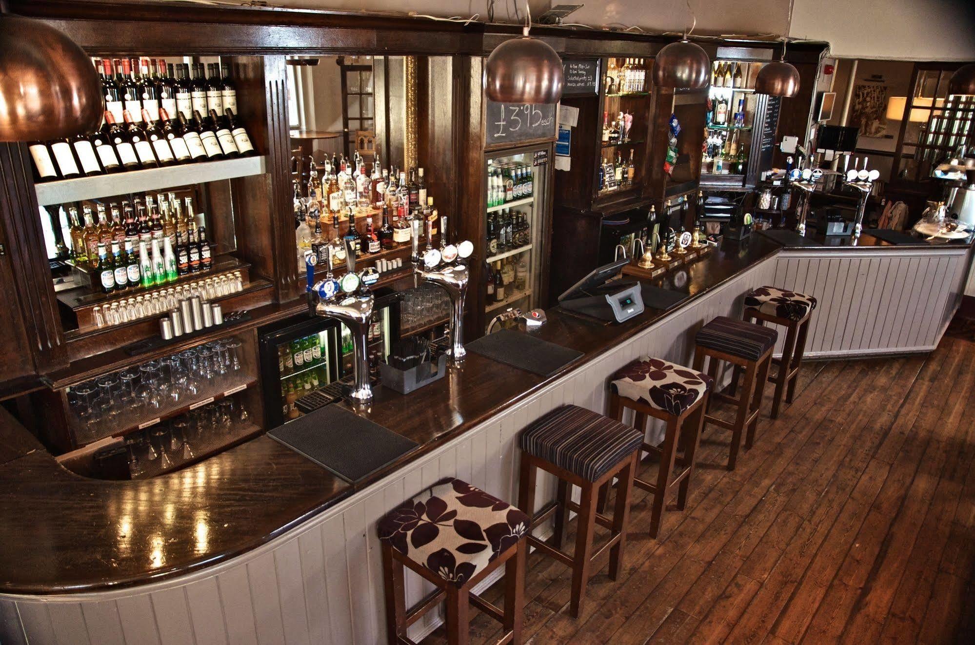 Publove @ The Great Eastern, Docklands Greenwich Zewnętrze zdjęcie