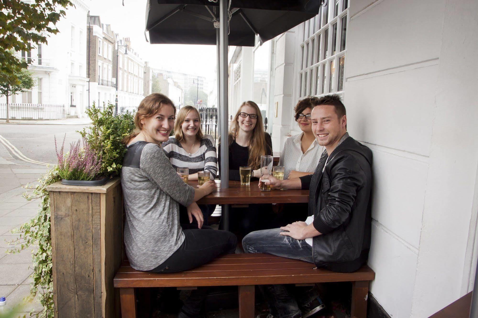 Publove @ The Great Eastern, Docklands Greenwich Zewnętrze zdjęcie